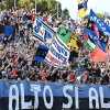 Pisa-Sampdoria, non ci facciamo mancare nemmeno il 3-0