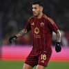 Roma attende la Sampdoria, Paredes torna in gruppo