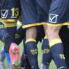 Sampdoria, i convocati della Juve Stabia per la partita con i blucerchiati
