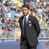 Omaggio social della Sampdoria per Pietro Accardi: "Memories"