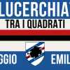 Federclubs dà il benvenuto al Sampdoria Club Reggio Emilia