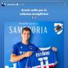 Parma-Sampdoria 0-1: 19’ bellissimo gol di Pedrola