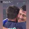 Social Sampdoria, Niang celebra il cuore del gruppo