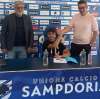 ESCLUSIVA SN - Ag. Delle Monache: "Lavoro fondamentale di Faggiano. Nonno Bruno tifa Sampdoria"