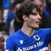 Italia U21, assist per Zanoli della Sampdoria contro la Serbia