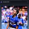 Sampdoria, Beruatto crede nell'impresa: "Con il cuore"