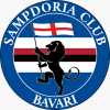 Novità nella tifoseria Sampdoria: nasce il Club Bavari