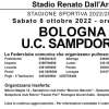 Federclubs, i pullman per seguire la Sampdoria a Bologna
