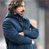 Sampdoria, Pirlo: "Punto importante contro una squadra fisica"