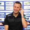 Gastaldello: "Mio sogno allenare la Sampdoria. La tifoseria è incredibile"