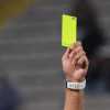 Catanzaro-Sampdoria: giallo per Gonzalez al 10'