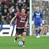 Salernitana attesa dalla Sampdoria, Amatucci: "Invertire la tendenza in trasferta"
