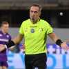 Pisa - Sampdoria sarà arbitrata da Pairetto. Maresca al VAR