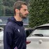 Ex Sampdoria, Oikonomou in gravi condizioni dopo un incidente stradale