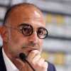 Vaira: "Sampdoria dovrà essere protagonista. Patata bollente per Accardi"