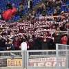 Sampdoria - Cittadella, 21' girata in area di Vita
