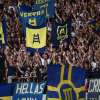 Sampdoria - Hellas Verona, aggiornamenti prevendita settore ospiti