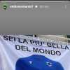 Sampdoria, Lombardo cuore blucerchiato: "La più bella"