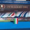 Federclubs Sampdoria: 4 Colori - 4 Valori, i punti della Sampdorianità
