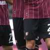 Avversarie Sampdoria, da Salerno: "Calendario Salernitana forse il più difficile"