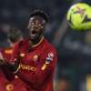 Roma-Sampdoria, Daniele Lo Monaco: "Schiererei Abraham"