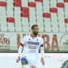 Bari - Sampdoria, Di Cesare spedisce alto da ottima posizione un gol fatto
