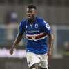 Sampdoria, cambio di agente per Ronaldo Vieira