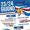 Sampdoria, i dettagli sulla prossima festa del Valsecca Group