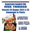 Sampdoria Club Riva Trigoso, il 28 giugno la festa di inaugurazione