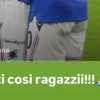 Sampdoria - Mantova, Sekulov: "Avanti così ragazzi"