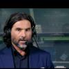 Società Sampdoria e lettera di A. Mancini, Adani: "Il calcio vero sa e riconosce"