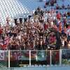 Sampdoria - Monza, tifosi ospiti iniziano ad organizzare la trasferta