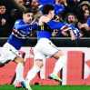 Sampdoria, Lega Serie B celebra Leonardi: "Segnare al 90' davanti ai tuoi tifosi a 19 anni"