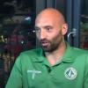 Mercato Sampdoria, il portiere Pane: "Se l'Avellino prende Martinelli, farà un ottimo colpo"