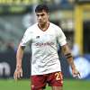Roma, allenamento in vista della Sampdoria: palestra per Dybala