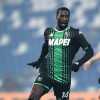 Verso Sassuolo - Sampdoria, Obiang: "Restiamo uniti, avanti con determinazione"