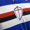 Sampdoria stasera in campo con maglia speciale contro il razzismo