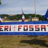 Salernitana - Sampdoria: i Fieri Fossato organizzano la trasferta all'Arechi