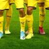 Borussia Dortmund U19, ex Sampdoria Mane in difficoltà