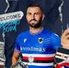 Pagellone Sampdoria: Ghidotti impeccabile, Ioannou moto perpetuo, Coda pericolo costante