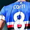 Sampdoria, esordio con il Sestri Levante in Coppa Italia per F. Conti