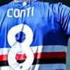 Giovani Sampdoria, Conti subentra nella sconfitta del Sestri Levante 