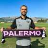 Palermo - Sampdoria, annullata una rete ai rosanero per fuorigioco