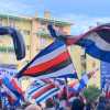 ODV Rianimazione dei bambini: "La Gradinata Sud della Sampdoria da noi!"