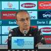 Ex Bari Marino: "Con la Sampdoria facemmo grande partita"
