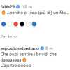 Sampdoria Social, Borini: "Perchè ci lega più di un filo". La risposta di S. Esposito...