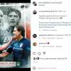 Ungheria - Italia, sui social foto di Mancini e M. Rossi in maglia Sampdoria