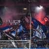 Tonnellate di orgoglio Sampdoria: 0-0 contro la Juventus