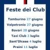 Immagine news No al Calcio Moderno n.1