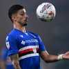 Sampdoria, Depaoli premiato a Bogliasco per le 100 presenze in blucerchiato